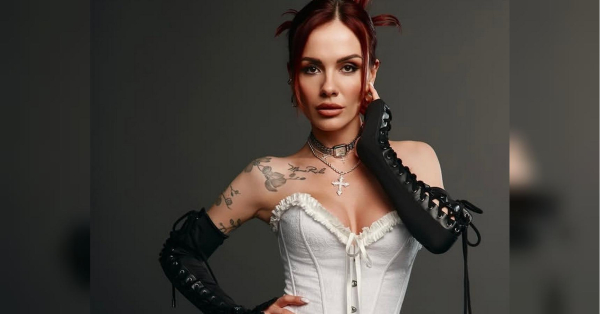 Швидка новина: відома вокалістка перенесла хірургічне втручання