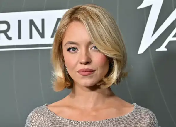 Сідні Суїні зустрілася з колишнім нареченим | INFBusiness