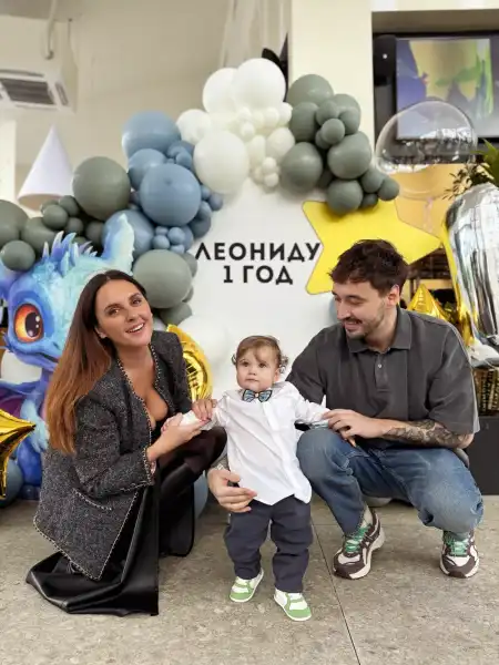 Марія Шумакова: про роботу з Кончаловським, материнство та 30 скинутих кілограмів | INFBusiness