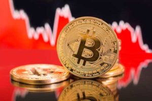 Біткойн: ETF втрачають майже мільярд доларів США | INFBusiness