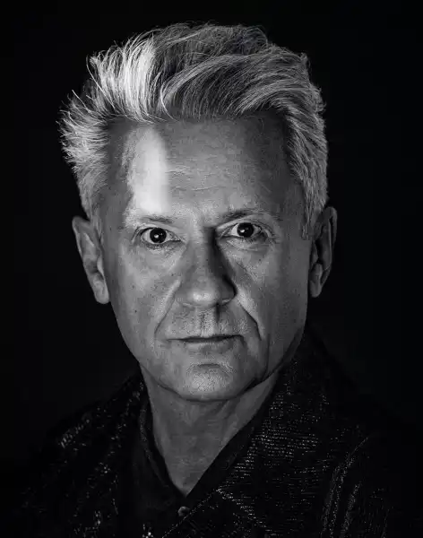 Олег Меньшиков: "Я не залежу від реакції зали" | INFBusiness