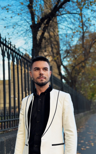 "Життя завмерло": Зірка щиро про тяготи долі та рік змін | INFBusiness