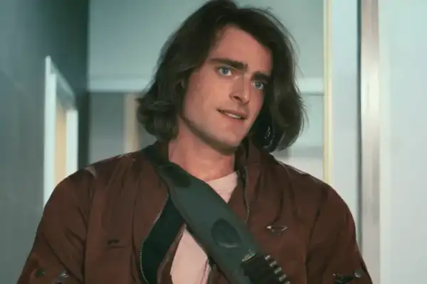 Федір Гамалея: "Мене часто порівнюють із Робертом Паттінсоном" | INFBusiness