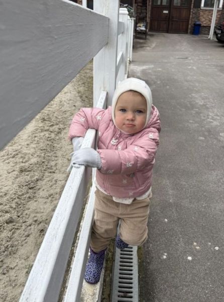 Катерина Усик уперше за тривалий період оприлюднила світлини з чотирма дітьми від боксера — нечасті кадри | INFBusiness