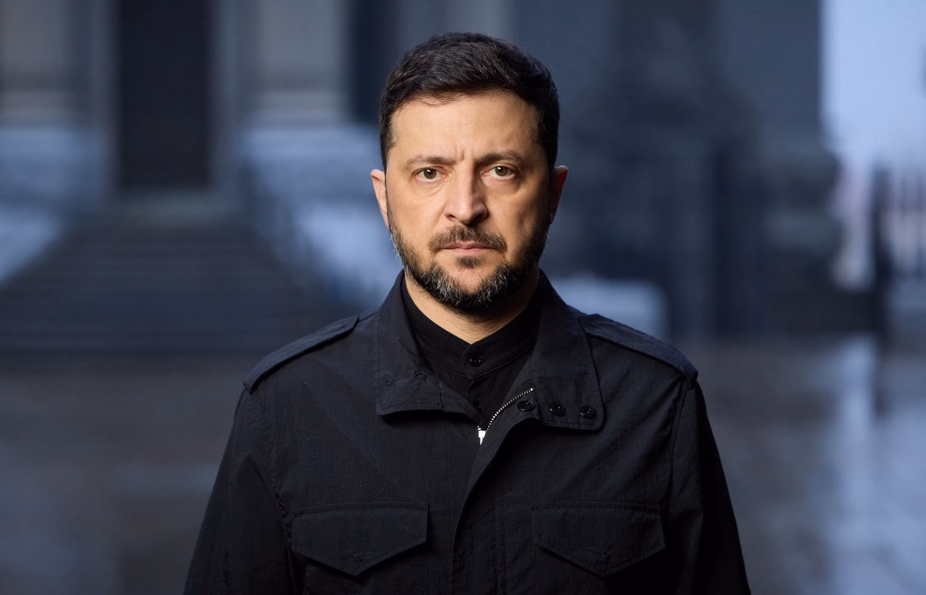 Трамп заявив, що пропозиція мирного плану для України не остаточна, оскільки офіційні особи США та України зустрінуться в Женеві | INFBusiness