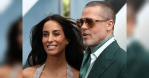 Інес де Рамон не на жарт стурбована душевним станом Бреда Пітта: що відбувається | INFBusiness