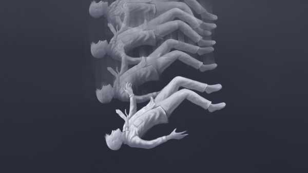 Чи люди бачать сни кольорові чи чорно-білі? | INFBusiness