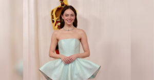 Оголосили ім'я найвродливішої жінки світу — її обличчя відповідає «золотій пропорції» (фото) | INFBusiness