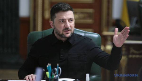 Зеленський повідомив про майбутні домовленості з союзниками, у тому числі про газові поставки.