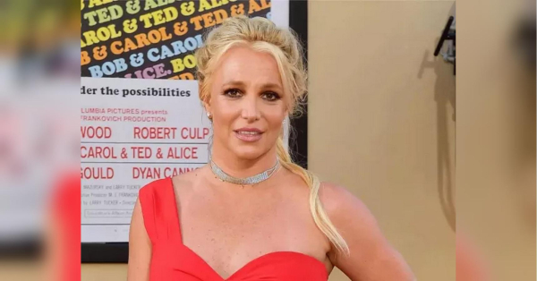 Сумна новина: Брітні Спірс несподівано пропала після гучних заяв колишнього.