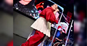 Аварія за участі популярної української реп-виконавиці Альони Альони | INFBusiness