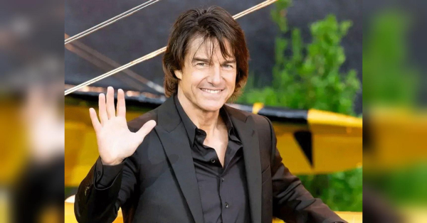 Ана не бере слухавку: розкрито, як Том Круз мучиться через розлуку з “ідеальною обраницею”