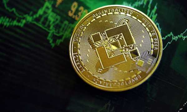 Binance Coin готовий до відновлення? Ціна BNB зараз показує відповідь.