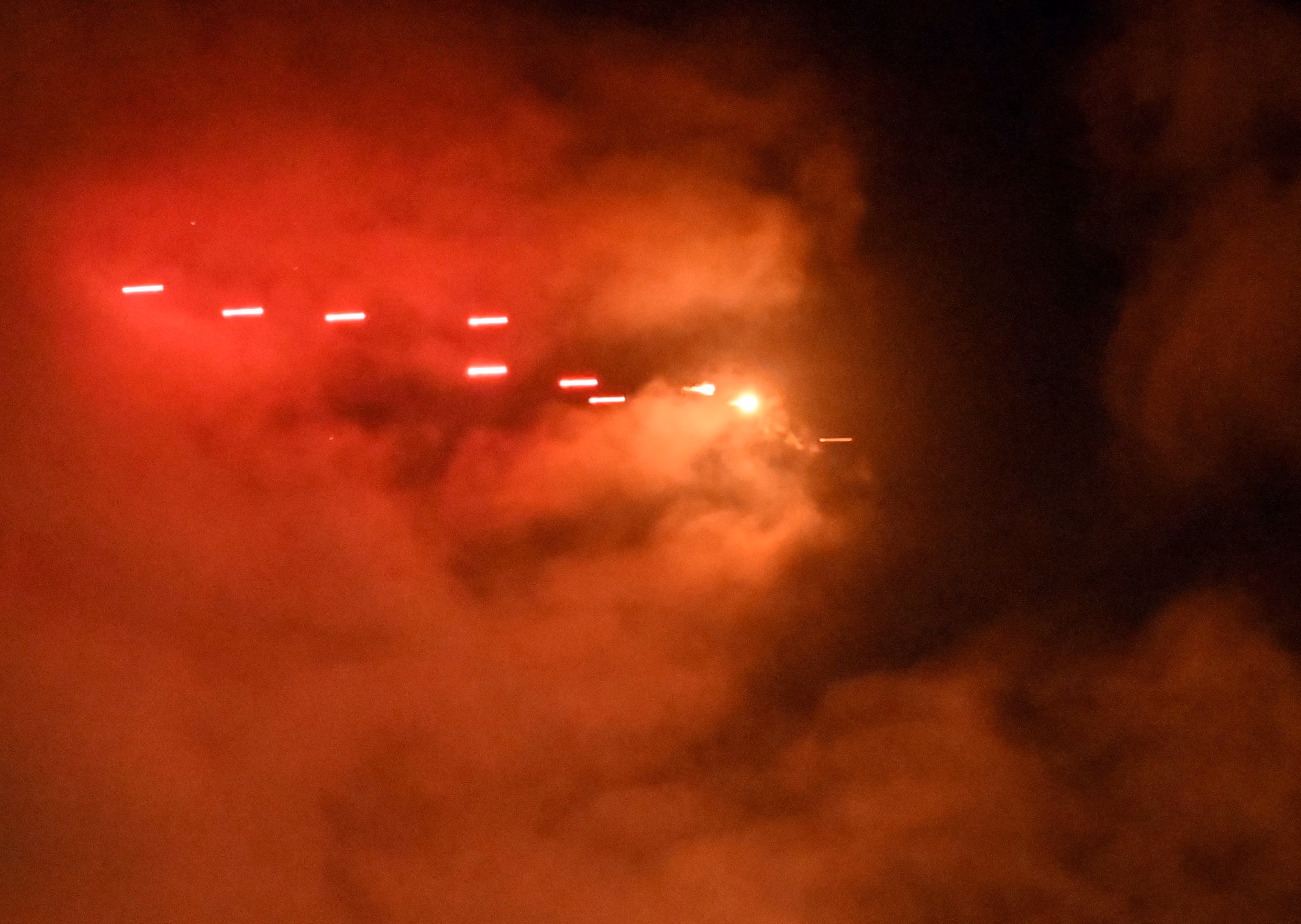 6 осіб загинули внаслідок "дощу" російських ракет у Києві, повідомляють українські чиновники | INFBusiness