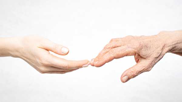 Старіння та запалення можуть не йти рука об руку, показує дослідження | INFBusiness