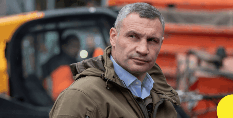 Голова КМВА дорікнув Кличку в слабкому обороні енергоспоруд столиці – подробиці конфлікту