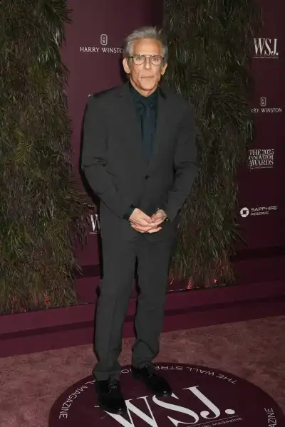 Біллі Айліш, Хейлі Бібер, Карлі Клос: зіркові гості WSJ. Magazine Innovator Awards 2025 | INFBusiness