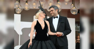 Гага й Поланскі: натяки на швидке одруження, можливо, вже цими вихідними. | INFBusiness