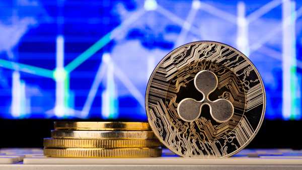 XRP стоїть перед вибором: куди прямує ціна Ripple?