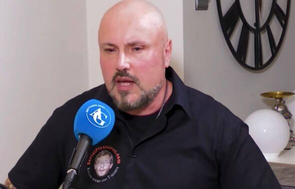 Канібал каже, що «їсти людську плоть було не схоже ні на що, чого я коли-небудь відчував»