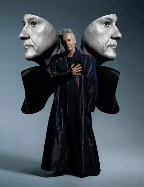 Олег Меньшиков: "Я не залежу від реакції зали" | INFBusiness