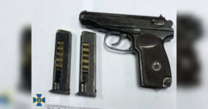 Замовлена ліквідація журналіста та вибухи у підземці і торгових центрах Києва: як СБУ запобігла кривавим задумкам фсб | INFBusiness