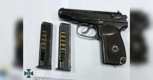 Замовлена ліквідація журналіста та вибухи у підземці і торгових центрах Києва: як СБУ запобігла кривавим задумкам фсб