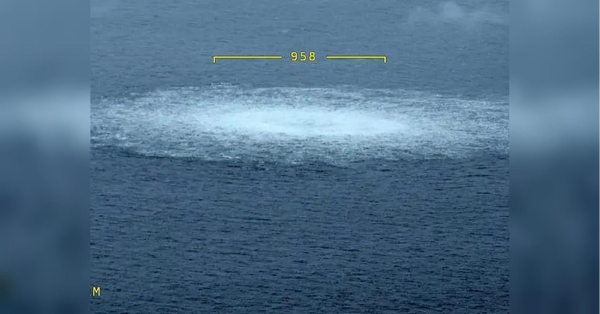 Суд Італії дозволив видачу Німеччині українця, якого підозрюють у причетності до диверсії на «Північному потоці».