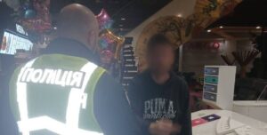 Вибух гранати невідомим у київському ТРЦ "Дрім Таун", – повідомляють у соцмережах (оновлено) | INFBusiness