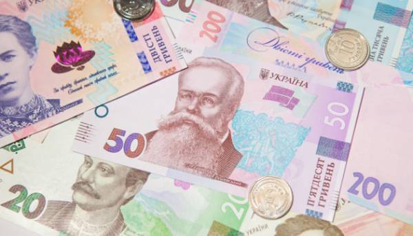 Кабмін змінив розподіл ₴37 мільйонів на фінансування “Національного кешбеку”.