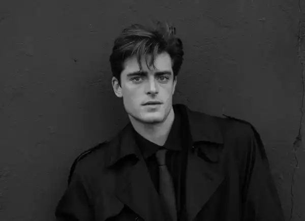 Федір Гамалея: “Мене часто порівнюють із Робертом Паттінсоном”