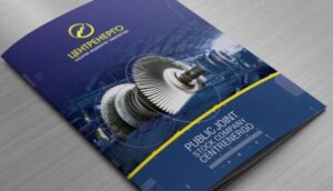 Держфонд майна анонсував відбір до наглядової ради Центренерго. | INFBusiness