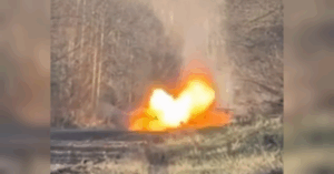 Українські розвідники знищили воєнного злочинця з росгвардії (відеозапис) | INFBusiness