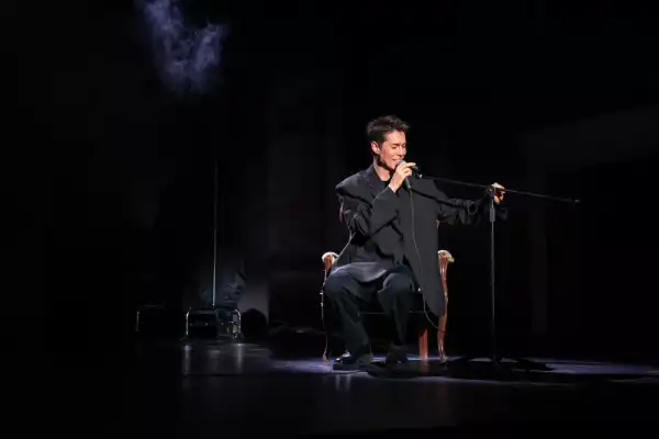 Марк Тішман: 10 коротких питань | INFBusiness