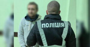 Засліплений ревнощами: у Києві чоловік ледь не вбив нового друга своєї жінки. | INFBusiness