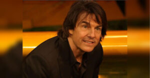 Закохався в юницю? Тома Круза спіймали на кокетуванні з 28-річною акторкою — ім'я вас шокує (відео) | INFBusiness