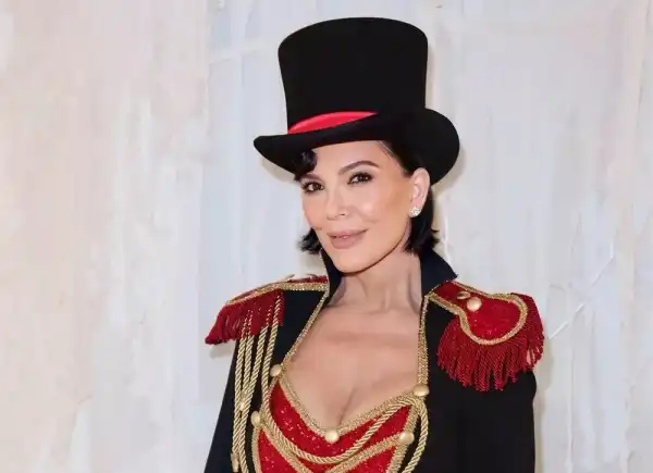 На 70-річчі Кріс Дженнер тричі викликали поліцію – що відомо | INFBusiness