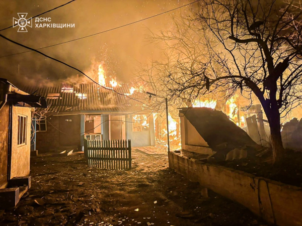 Вогняна навала, розруха та загиблі: понад сто дронів та "Іскандерів" атакували українські оселі (фото, відео). | INFBusiness