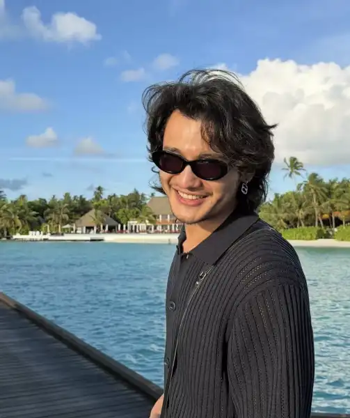 Саша Бортич продемонструвала постать на відпочинку з коханим | INFBusiness