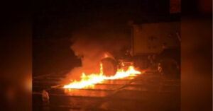 Брянськ та Ростов-на-Дону: диверсійні акції від партизанів (фотозвіт) | INFBusiness