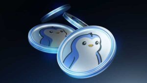 PENGU демонструє силу: Чому ажіотаж може незабаром повернутися | INFBusiness