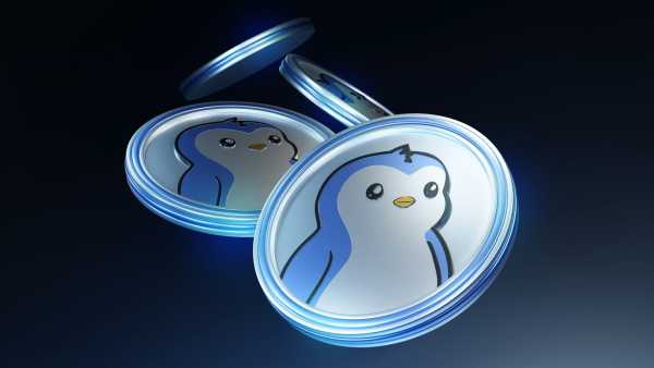 PENGU демонструє силу: Чому ажіотаж може незабаром повернутися