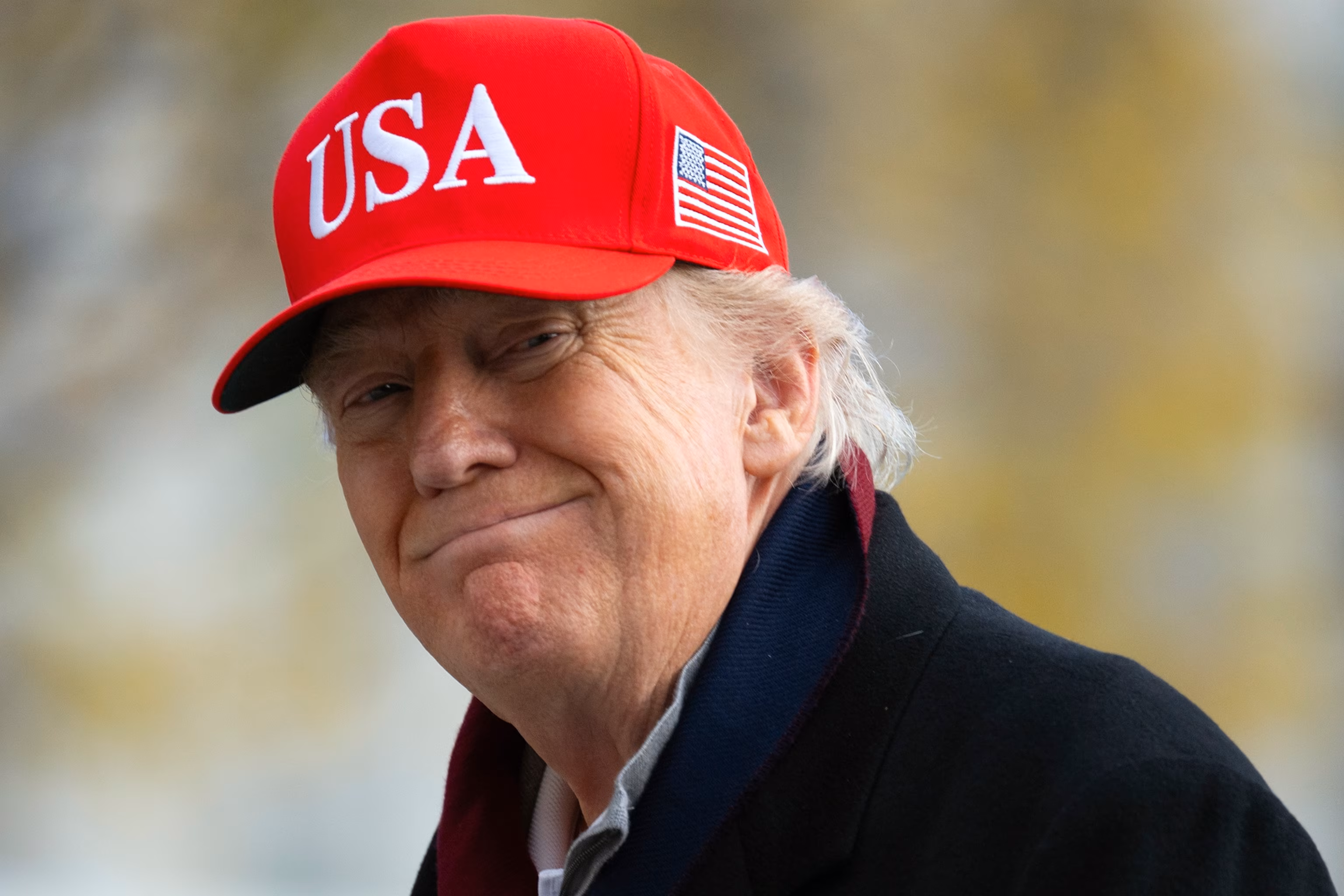 Трамп заявив, що розмова Віткоффа та Кремля щодо України була «стандартними переговорами». | INFBusiness