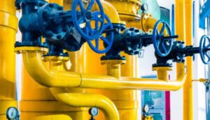 Вартість газу в Європі досягла найнижчої позначки з 2024-го. | INFBusiness