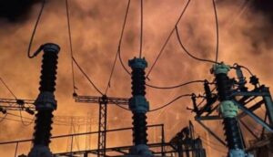 Електромережі потерпають: змінена стратегія противника | INFBusiness