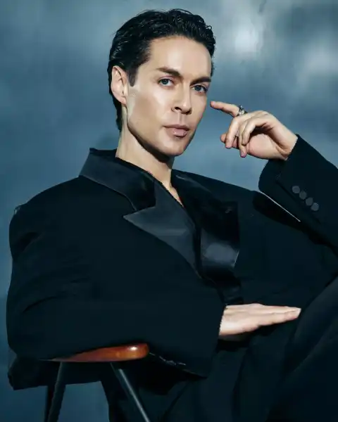 Марк Тішман: 10 коротких питань | INFBusiness