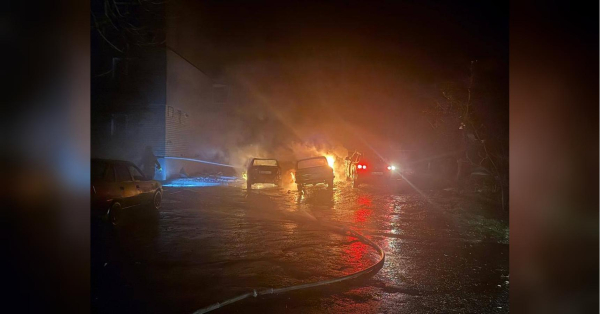 Ракетний обстріл Росією серця Балаклії: жертви, поранені діти, моторошні фото руйнувань. | INFBusiness