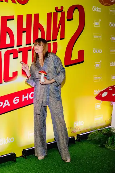 Ілля Соболєв, Філіп Янковський, Дар'я Мельникова, Ассоль та ST: зіркові гості прем'єри другого сезону “Чарівної дільниці” | INFBusiness