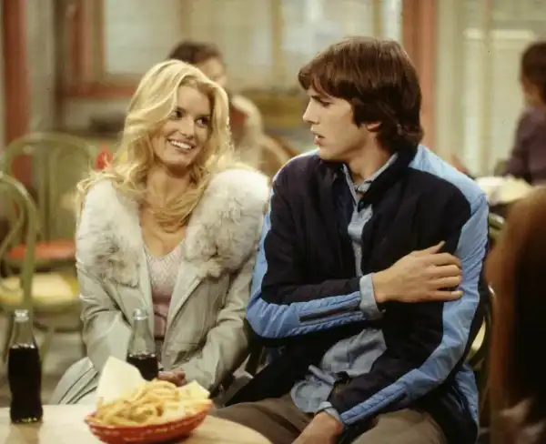 / Новини про зірок Джессіка Сімпсон відверто розповіла про роботу з Ештоном Кутчером | INFBusiness