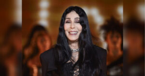 Шер про старість: відчуття огиди. | INFBusiness